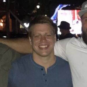 Meet your Posher, Mason