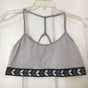 Alo yoga sports bra