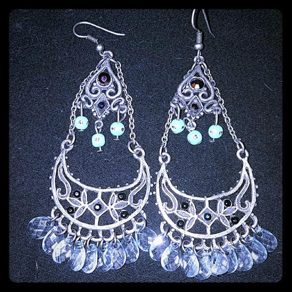 Jewelry - ❤*Stunning Boho Chandelier Earrings*❤ Jewelry - ❤*Stunning Boho Chandelier Earrings*❤