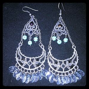 Jewelry - ❤*Stunning Boho Chandelier Earrings*❤ Jewelry - ❤*Stunning Boho Chandelier Earrings*❤