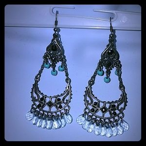 Jewelry - ❤*Stunning Boho Chandelier Earrings*❤ Jewelry - ❤*Stunning Boho Chandelier Earrings*❤