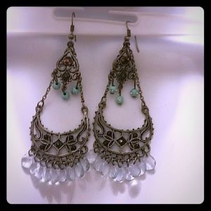 Jewelry - ❤*Stunning Boho Chandelier Earrings*❤ Jewelry - ❤*Stunning Boho Chandelier Earrings*❤