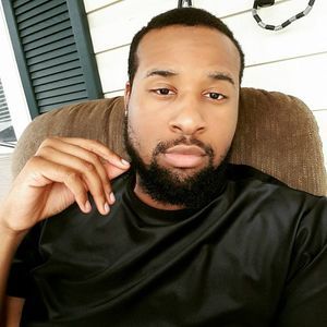 Meet your Posher, Ralph