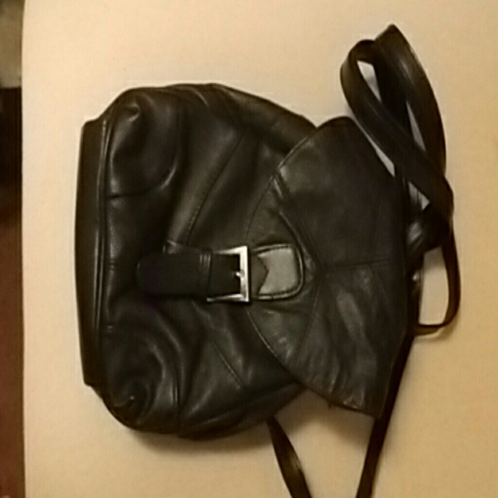 Purse Backpack