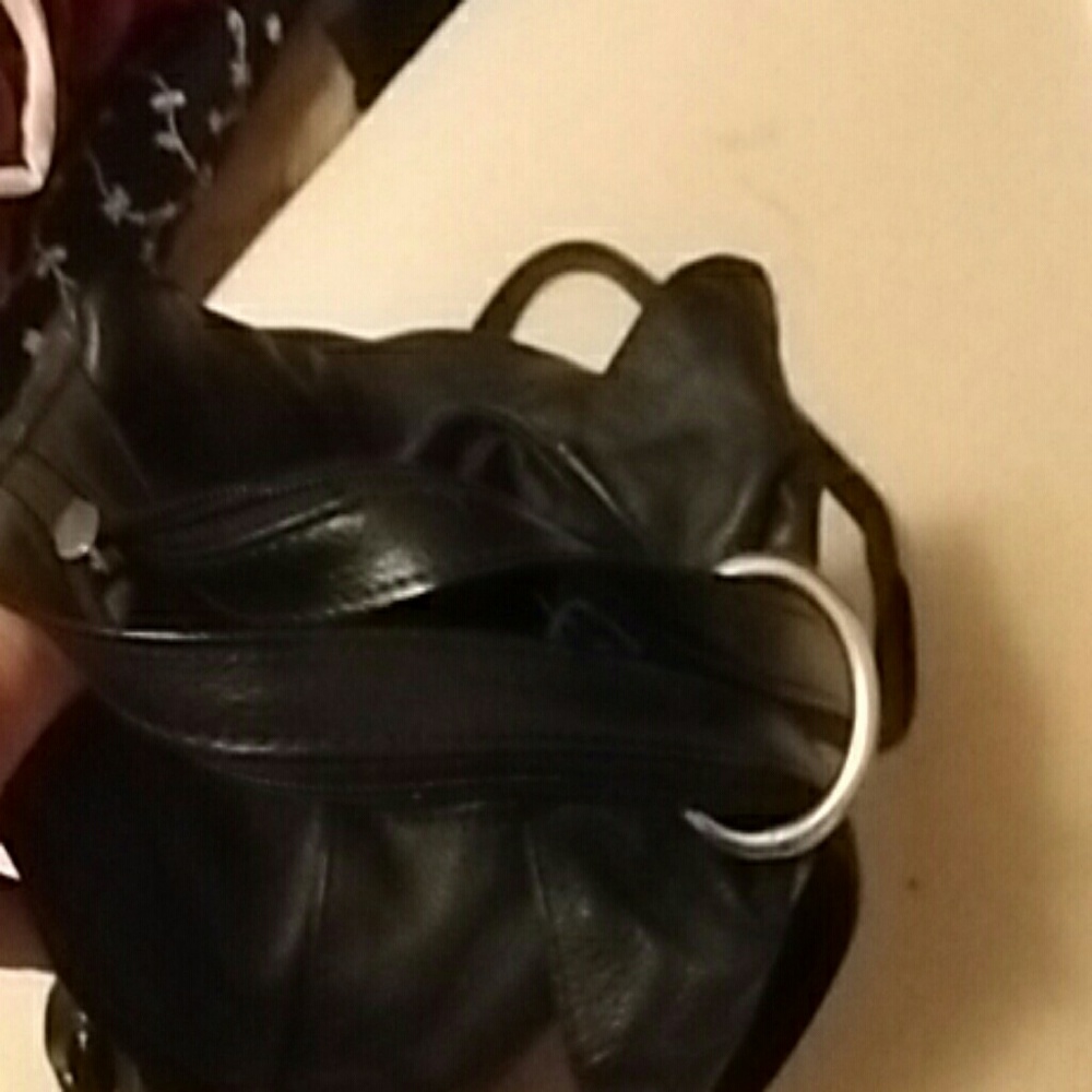 Purse Backpack - Picture 4 of 4
