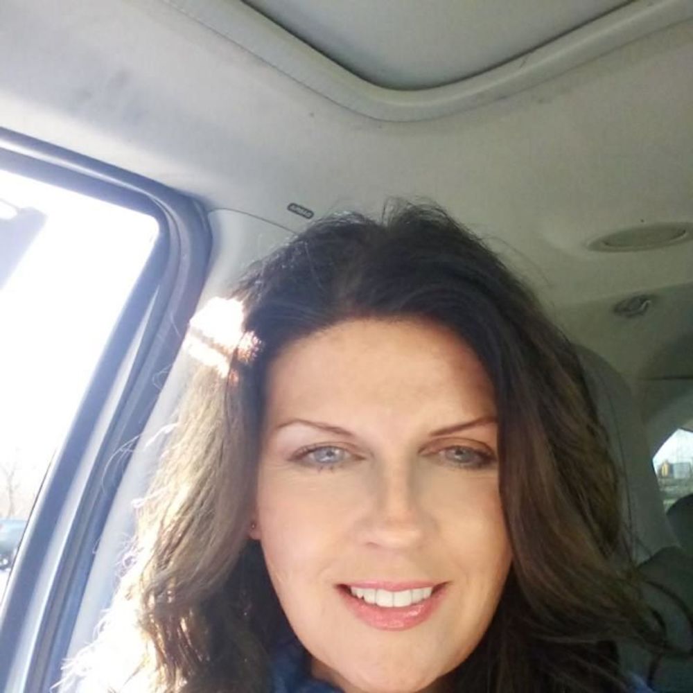 Meet your Posher, Beth