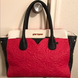 Betsey Johnson Purse