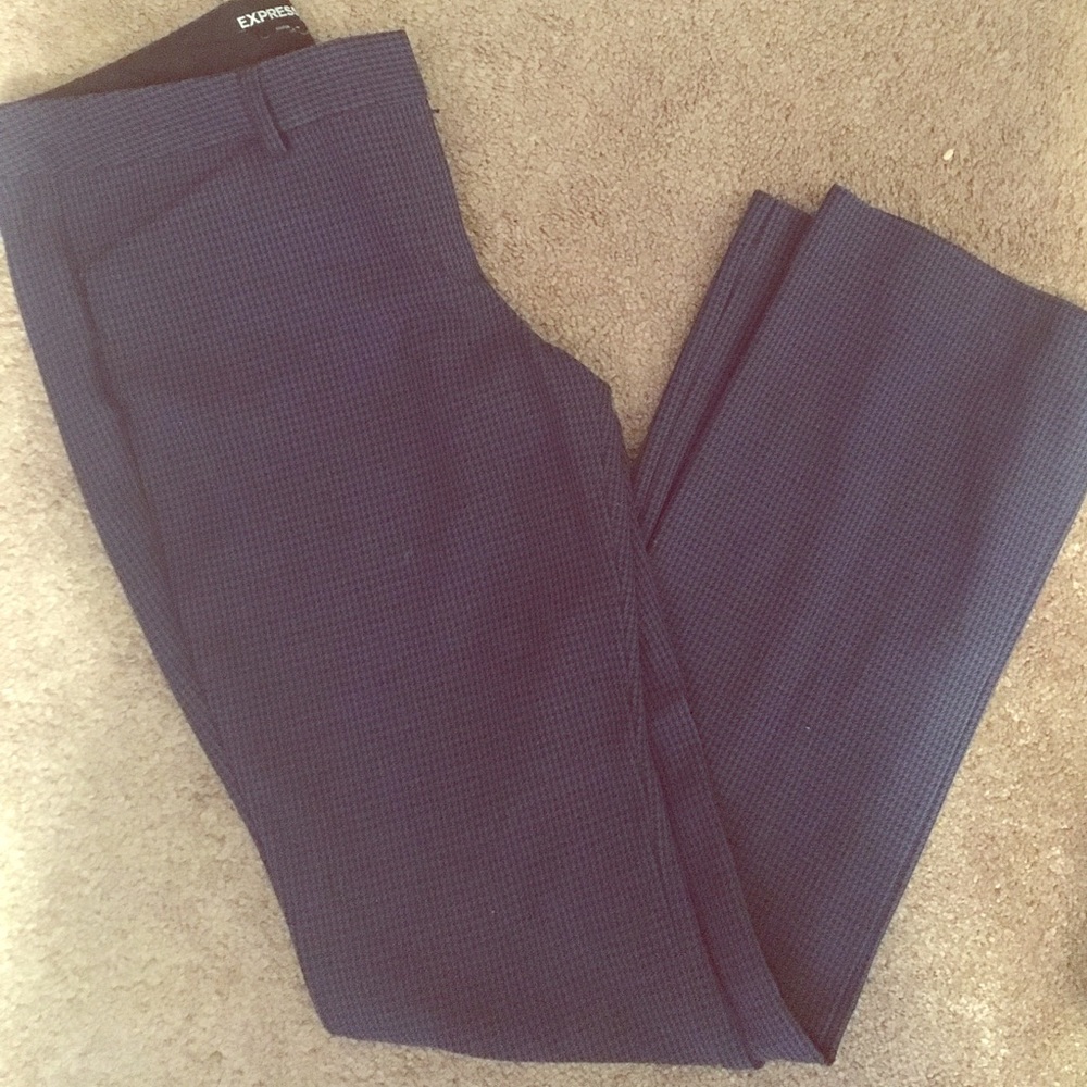 Pants
