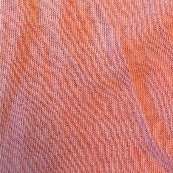 VS PINK Tie Dye Pullover Sweater - Picture 4 of 5