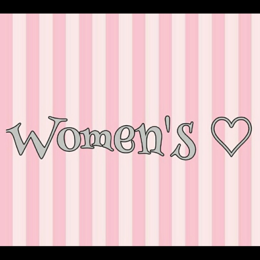 Women's Clothing
