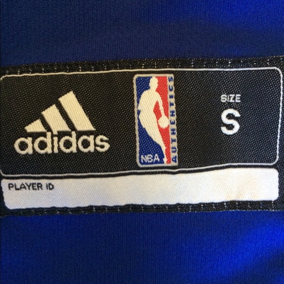 Stephen Curry Golden State Warriors Jersey!!! - Picture 4 of 4