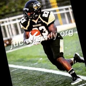 Meet your Posher, Dwayne