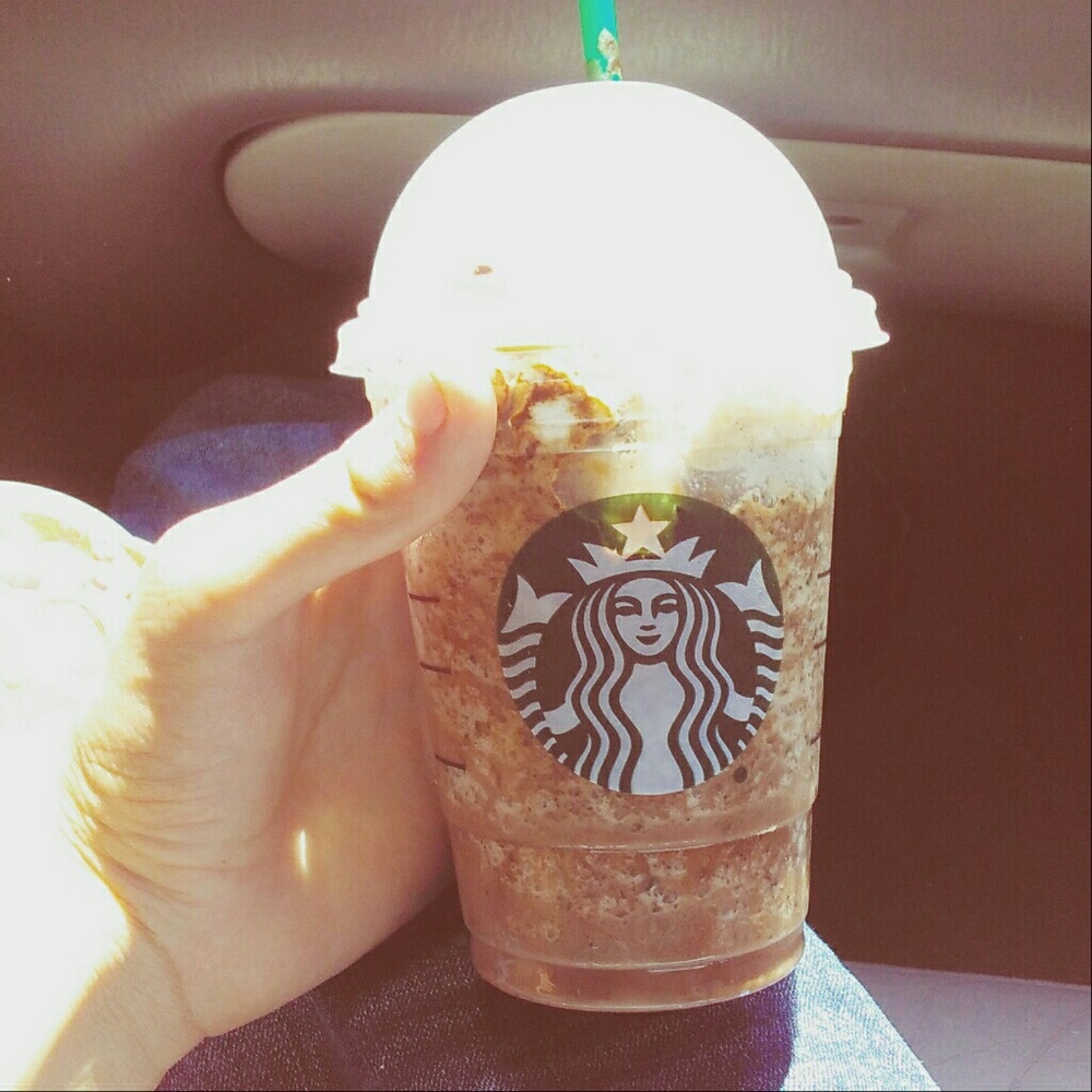 Meet your Posher, Jose