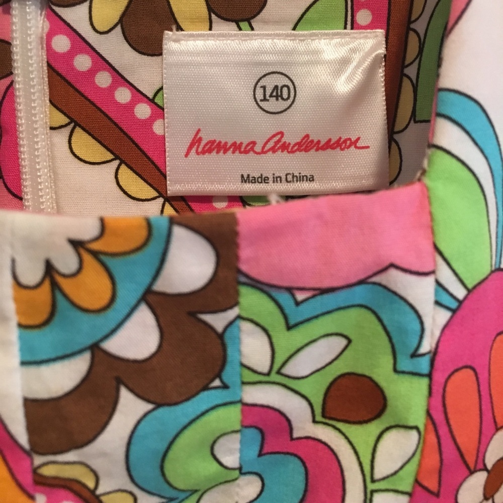 Gorgeous Spring Fancy Dress - Picture 2 of 3