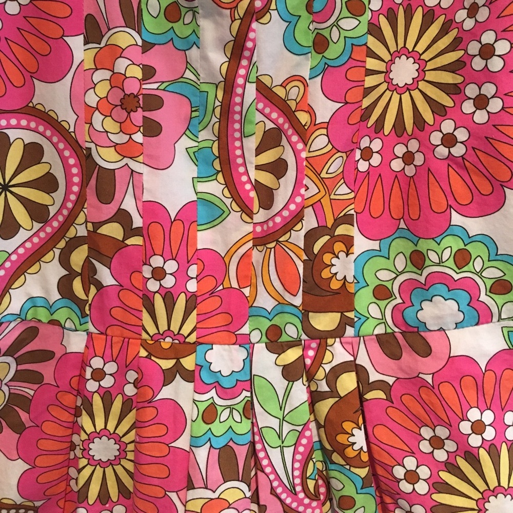 Gorgeous Spring Fancy Dress - Picture 3 of 3