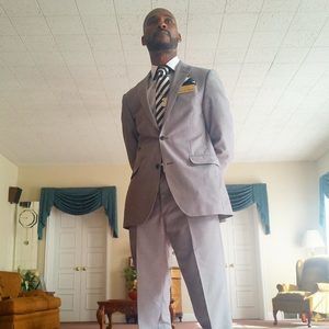 Meet your Posher, Sian