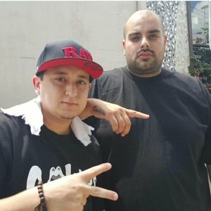 Meet your Posher, Christian