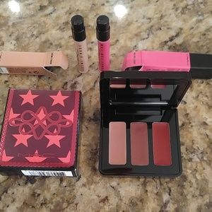 MAC Nutcracker Sweet Viva Glam lip compact BNIB