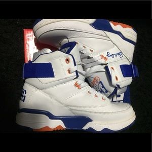 Patrick Ewing 33 Hi