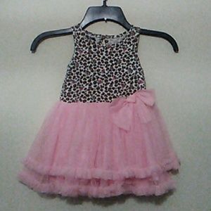 Lil Girl Dress