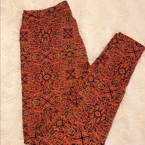 LuLaRoe OS Leggings