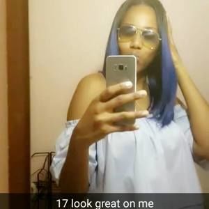 Meet your Posher, Miyia