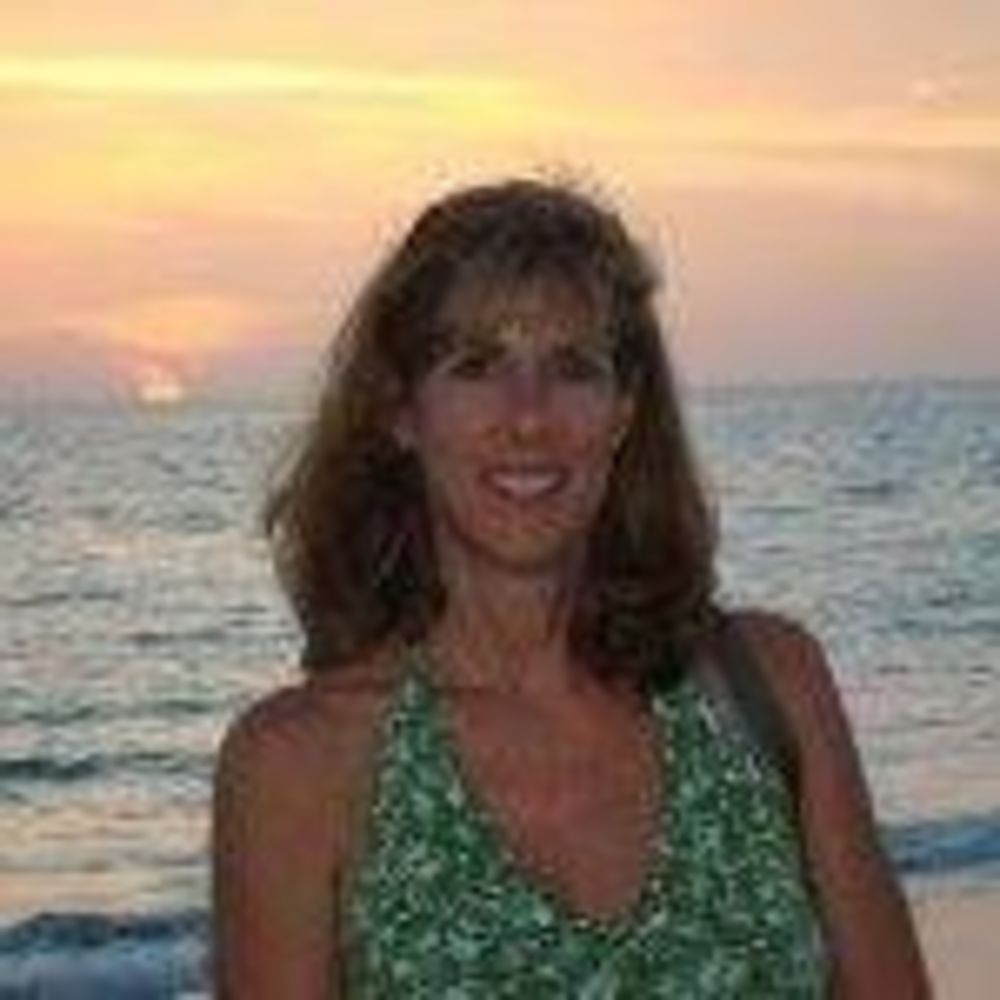 Meet your Posher, Brenda