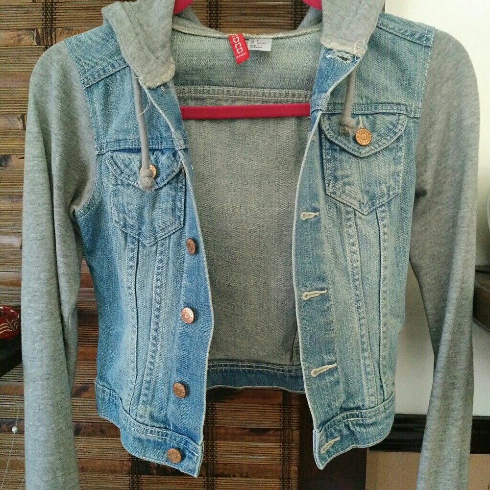 Jacket H&M