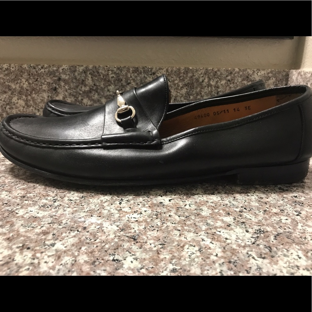 Allen Edmonds. Size 14