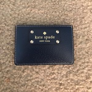 Kate spade card slots