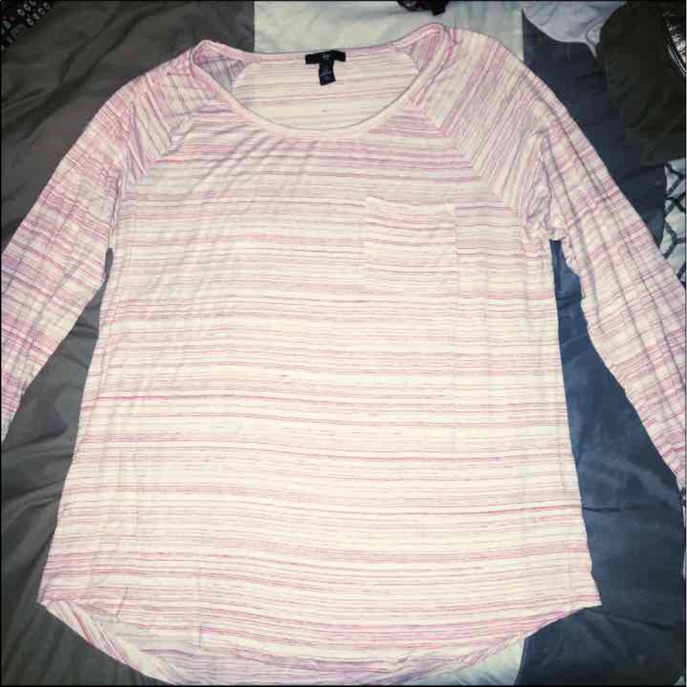 Gap XL tunic