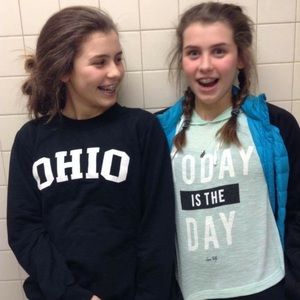 Meet your Posher, Therese