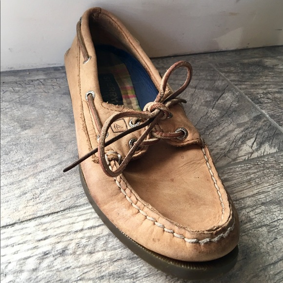 Sperry Top-siders - Picture 1 of 4