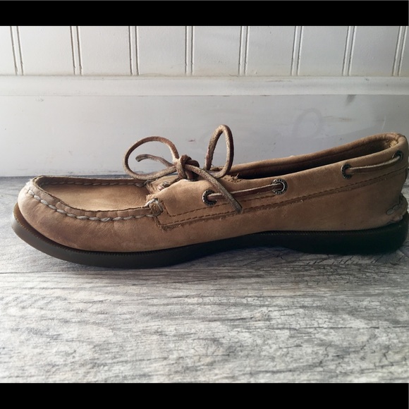 Sperry Top-siders - Picture 2 of 4
