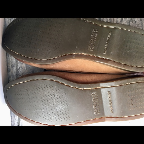 Sperry Top-siders - Picture 3 of 4