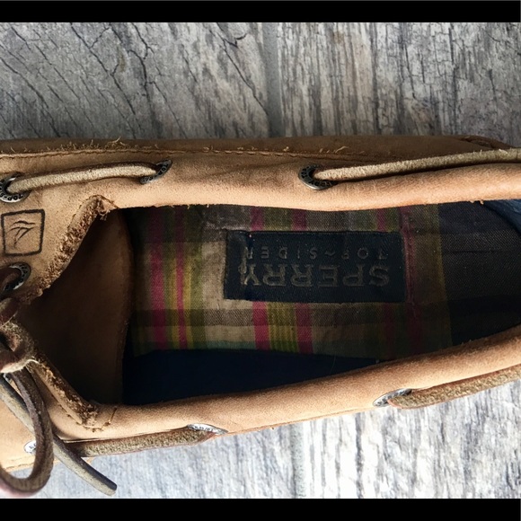 Sperry Top-siders - Picture 4 of 4