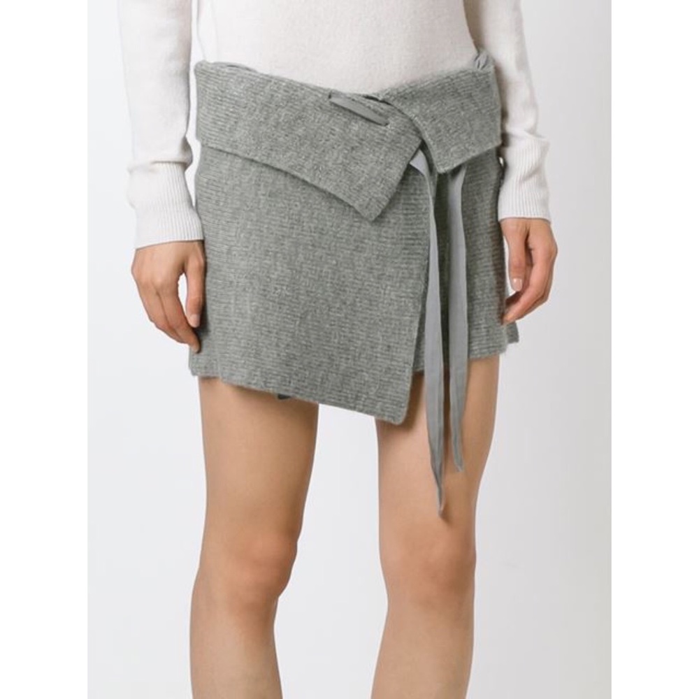 Preowned Isabel Marant Etoilé Lyneth Skirt