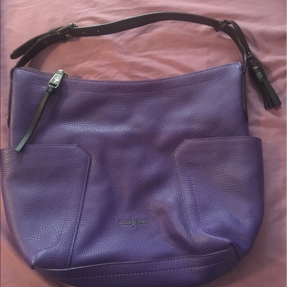 Cole Haan Handbag - Picture 1 of 8