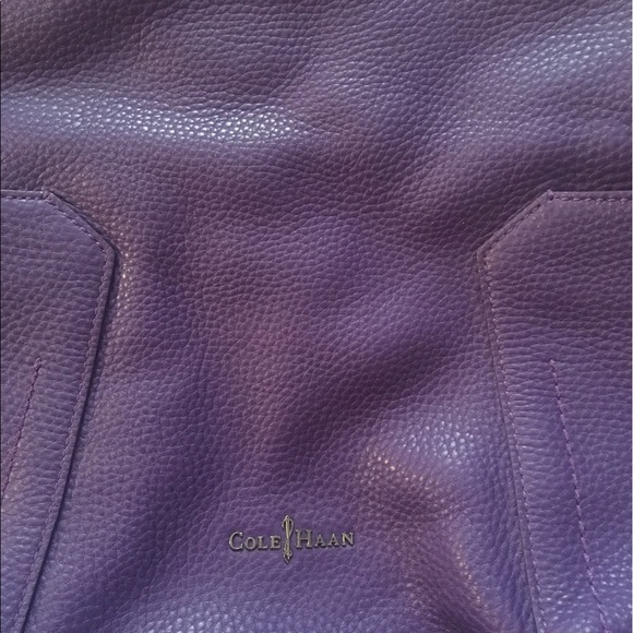 Cole Haan Handbag - Picture 2 of 8