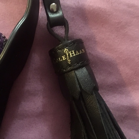 Cole Haan Handbag - Picture 4 of 8
