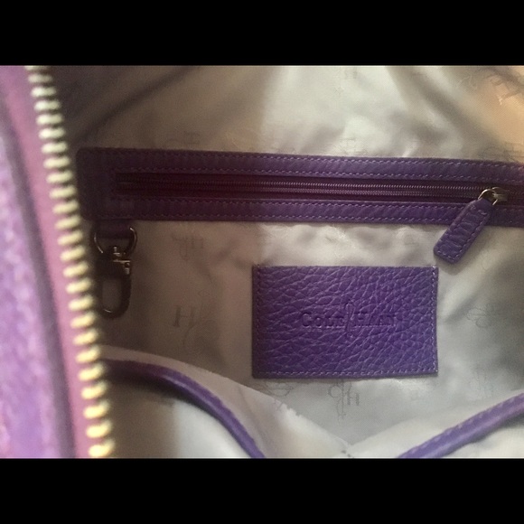Cole Haan Handbag - Picture 5 of 8