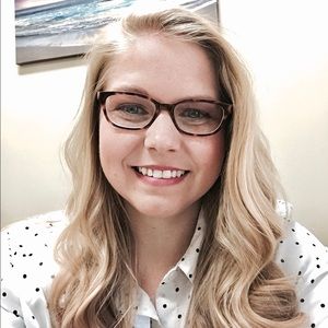 Meet your Posher, Tasha