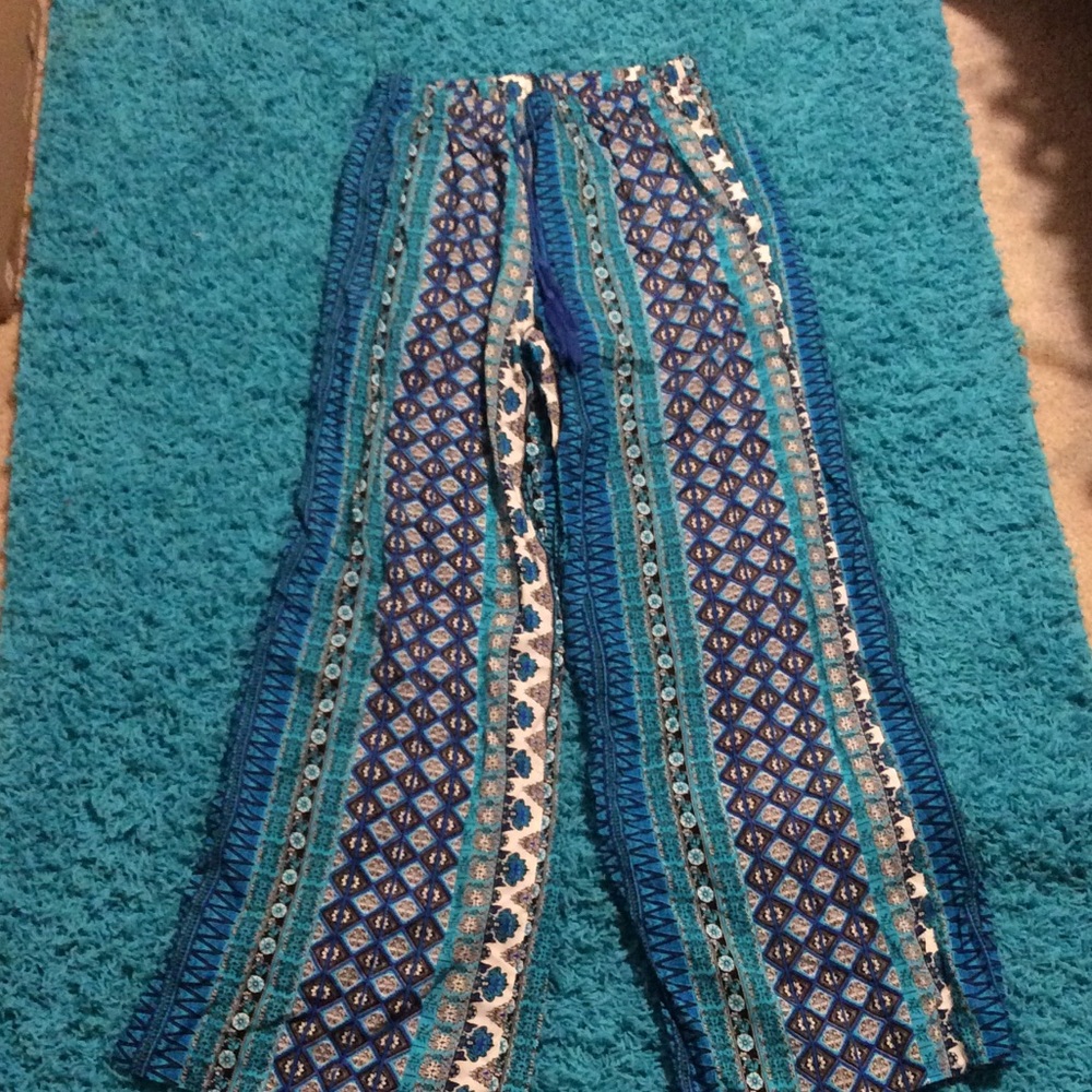 Francesca's Pants