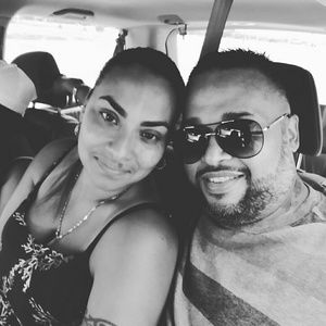 Meet your Posher, Wilfredo