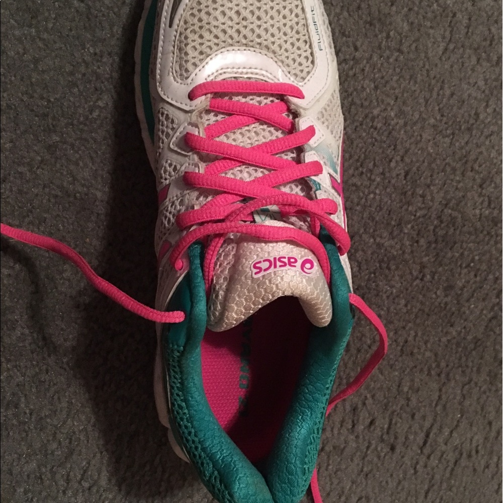 Asics Dynamics Duomax Gel