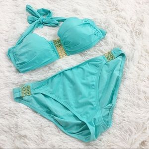 Bleu Rod Beattie Swim Suit