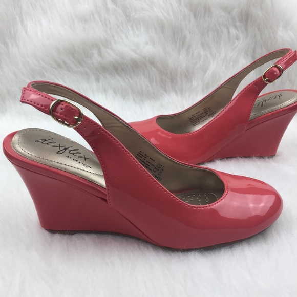 dexter wedges