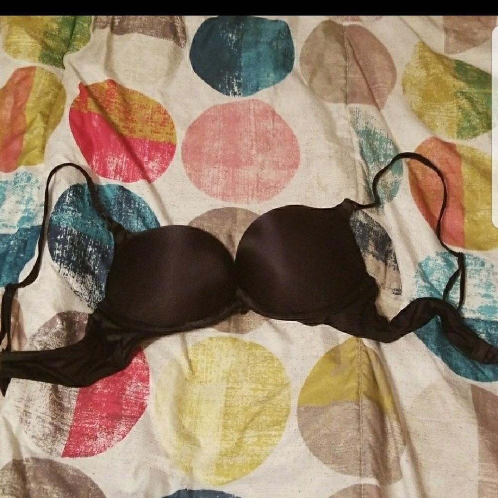 Custom listing for two bras
