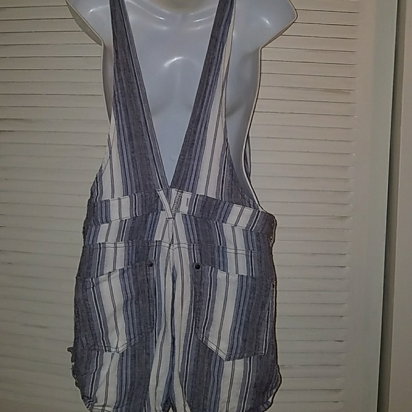 Free people shorts - Picture 5 of 6