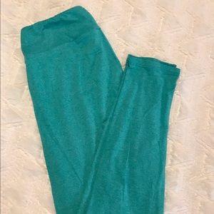 LuLaRoe OS Leggings